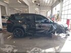 2023 Jeep Grand Cherokee Altitude X 4x4 Черный vin: 1C4RJHAG3PC632336