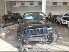 2023 Jeep Grand Cherokee Altitude X 4x4 Черный vin: 1C4RJHAG3PC632336