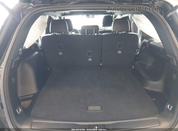 1C4RJHAG3PC632336 2023 JEEP GRAND CHEROKEE Черный 