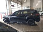 2023 Jeep Grand Cherokee Altitude X 4x4 Черный vin: 1C4RJHAG3PC632336