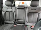 2025 Jeep Grand Cherokee Laredo Черный vin: 1C4RJHAG3SC316931