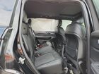 2025 Jeep Grand Cherokee Laredo Черный vin: 1C4RJHAG3SC316931