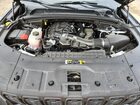 2025 Jeep Grand Cherokee Laredo Черный vin: 1C4RJHAG3SC316931