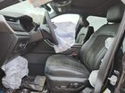 2025 Jeep Grand Cherokee Laredo Черный vin: 1C4RJHAG3SC316931