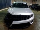2024 Jeep Grand Cherokee Laredo Серебряный vin: 1C4RJHAG4RC188080