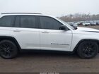 2025 Jeep Grand Cherokee Altitude X 4x4 Белый vin: 1C4RJHAG5SC285519