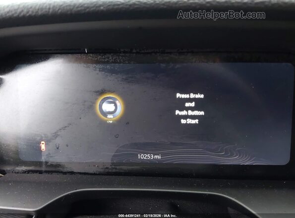 1C4RJHAG5SC285519 2025 JEEP GRAND CHEROKEE Белый Вид задних сидений