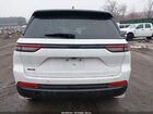 2025 Jeep Grand Cherokee Altitude X 4x4 Белый vin: 1C4RJHAG5SC285519