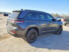 2024 Jeep Grand Cherokee Laredo Угольный vin: 1C4RJHAG6R8528221