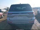 2024 Jeep Grand Cherokee Laredo X 4x4 Серебряный vin: 1C4RJHAG9RC699574