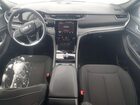2025 Jeep Grand Cherokee Laredo Белый vin: 1C4RJHAG9SC300751