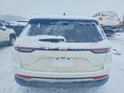 2025 Jeep Grand Cherokee Laredo Белый vin: 1C4RJHAG9SC300751