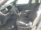 2025 Jeep Grand Cherokee Laredo Белый vin: 1C4RJHAG9SC300751