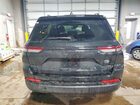 2025 Jeep Grand Cherokee Laredo Черный vin: 1C4RJHAGXSC287282