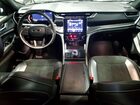 2025 Jeep Grand Cherokee Laredo Черный vin: 1C4RJHAGXSC287282