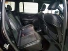 2025 Jeep Grand Cherokee Laredo Черный vin: 1C4RJHAGXSC287282