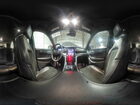 2025 Jeep Grand Cherokee Laredo Черный vin: 1C4RJHAGXSC287282