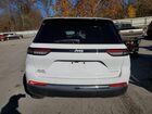 2025 Jeep Grand Cherokee Laredo Белый vin: 1C4RJHAGXSC297083