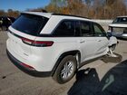 2025 Jeep Grand Cherokee Laredo Белый vin: 1C4RJHAGXSC297083
