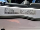 2025 Jeep Grand Cherokee Laredo Белый vin: 1C4RJHAGXSC297083