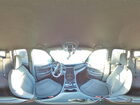2025 Jeep Grand Cherokee Laredo Белый vin: 1C4RJHAGXSC297083