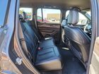 2025 Jeep Grand Cherokee Limited Gray vin: 1C4RJHBG0SC326136