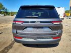 2025 Jeep Grand Cherokee Limited Gray vin: 1C4RJHBG0SC326136