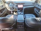 2025 Jeep Grand Cherokee Limited Gray vin: 1C4RJHBG0SC326136