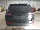2022 Jeep Grand Cherokee Limited 4x4 Black vin: 1C4RJHBG2N8540925