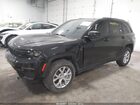 2022 Jeep Grand Cherokee Limited 4x4 Black vin: 1C4RJHBG2N8540925