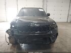 2022 Jeep Grand Cherokee Limited 4x4 Black vin: 1C4RJHBG2N8540925