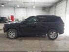 2022 Jeep Grand Cherokee Limited 4x4 Black vin: 1C4RJHBG2N8540925