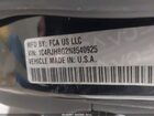 2022 Jeep Grand Cherokee Limited 4x4 Black vin: 1C4RJHBG2N8540925