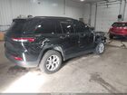 2022 Jeep Grand Cherokee Limited 4x4 Black vin: 1C4RJHBG2N8540925