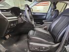 2023 Jeep Grand Cherokee Limited Черный vin: 1C4RJHBG3PC559564