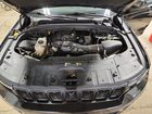 2023 Jeep Grand Cherokee Limited Черный vin: 1C4RJHBG3PC559564
