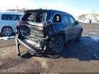 2025 Jeep Grand Cherokee Limited 4x4 Черный vin: 1C4RJHBG4SC321716