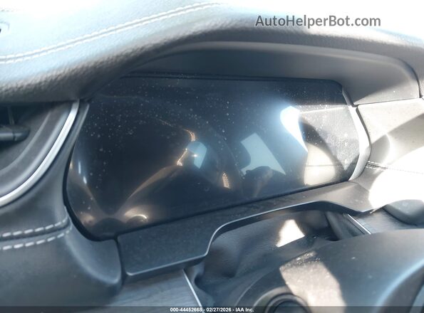 1C4RJHBG4SC321716 2025 JEEP GRAND CHEROKEE Черный Вид задних сидений