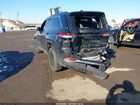 2025 Jeep Grand Cherokee Limited 4x4 Черный vin: 1C4RJHBG4SC321716