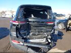 2025 Jeep Grand Cherokee Limited 4x4 Черный vin: 1C4RJHBG4SC321716