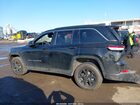 2025 Jeep Grand Cherokee Limited 4x4 Черный vin: 1C4RJHBG4SC321716
