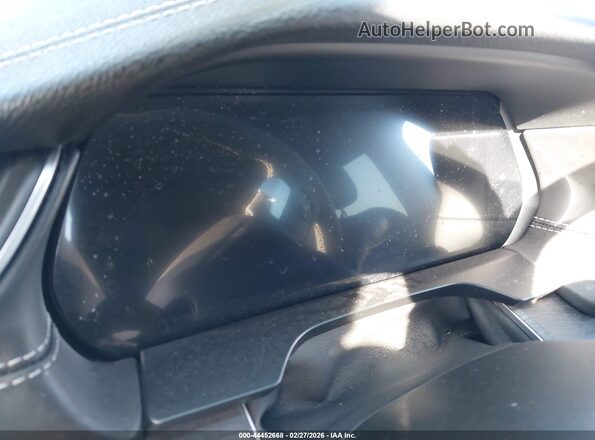1C4RJHBG4SC321716 2025 JEEP GRAND CHEROKEE Черный Панорамный вид салона 360°