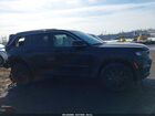 2025 Jeep Grand Cherokee Limited 4x4 Черный vin: 1C4RJHBG4SC321716