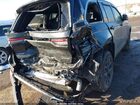 2025 Jeep Grand Cherokee Limited 4x4 Черный vin: 1C4RJHBG4SC321716