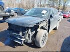 2023 Jeep Grand Cherokee Limited 4x4 Black vin: 1C4RJHBG6PC579064