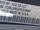 2023 Jeep Grand Cherokee Limited 4x4 Black vin: 1C4RJHBG6PC579064