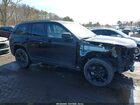 2023 Jeep Grand Cherokee Limited 4x4 Black vin: 1C4RJHBG6PC579064