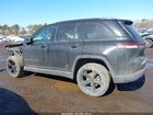 2023 Jeep Grand Cherokee Limited 4x4 Black vin: 1C4RJHBG6PC579064