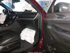 2025 Jeep Grand Cherokee Limited 4x4 Red vin: 1C4RJHBG6SC294468