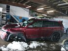 2025 Jeep Grand Cherokee Limited 4x4 Red vin: 1C4RJHBG6SC294468